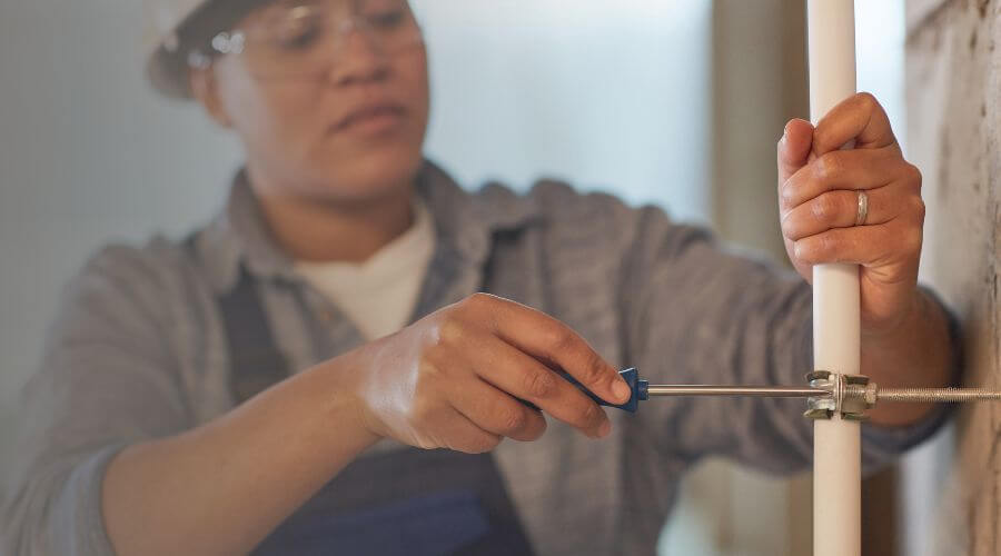 Professional industrial roofing company in Camden, NY